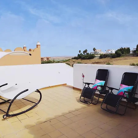 Apartment El Atico De Flamencos, Living Sur Sanlucar de Barrameda